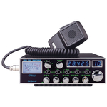 DX94HP - Galaxy 100 Watt High Powered SSB 10 Meter Amateur Ham Mobile Radio