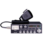 DX959B - Galaxy AM/SSB 40 Channel Deluxe CB Radio Blue LED