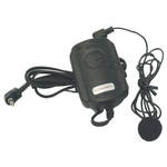EXV465 - Sima Vox Speaker Microphone With Ear Bud