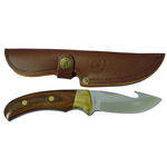FCH04 - Master Cutlery 8" Skinning Knife