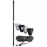 FLCB5K - 5' ProComm CB Antenna Kit Freightliner Cascadia
