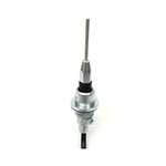 FM87C - Harada Chrysler Chrome Am/Fm Antenna