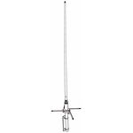 G6440 - Hustler 430-450 MHz 6Db Gain Omni Base Station Antenna