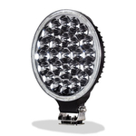HEDL5 - Heise 9" Round LED Driving Light