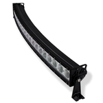 HESRC42 - 42" Single Row Curved LED Light Bar