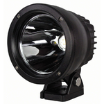 HEWL4 - Heise 4.5" 10-30V 25 Watt LED Work Light