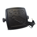 JPCBSJI - Official Jeep Mopar External Speaker