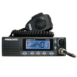 JOHNSON II - President CB Radio