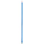 KW6-BL - Firestik "Original" 6 Foot Bright Blue CB Antenna