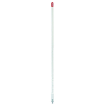 KW6-W - Firestik "Original" 6 Foot White CB Antenna