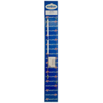 CG220 - Hustler 58" 200 Watt 5/8 Wave 220 MHZ Antenna