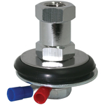 JBC504 - ProComm Heavy Duty Surface Mount for 3/8 x 24 Thread Antennas