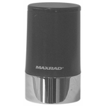 BMLPVDB800/1900 - DUAL BAND 800-960/1710-1900MHZ ANT-BLACK