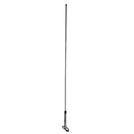MFB1563 - Maxrad 156-162 MHz Omnidirectional Unity Gain DC Grounded Fiberglass Base Station Antenna