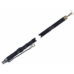 W4FD-B - Wilson Flex 4' Tunable Tip 200 Watt CB Antenna