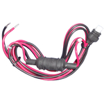 BWZY1362001 - UNIDEN REPLACEMENT POWER CORD FOR OCEANUSDSC RADIO