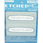 04570450 - Freightliner Etch Fx