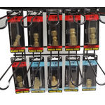 074110976 - Brass Tite Assorted 30 SKUs