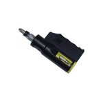 0765 - Barjan Multi-Ratchet Screwdriver w/Light