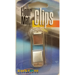 11043333 - Floor Mat Clips Pair
