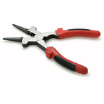 11448 - Titan Tools Mig Wire Utility Pliers