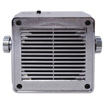21404BC - 3" Chrome External Speaker