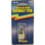 300308 - Replacement Antenna Stud Lug Style