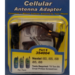 301187 - Nextel I50/I85 Adapter