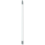 40084 - Shakespeare 4' Heavy Duty Antenna Extension Mast