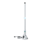 4050B - Shakespeare 3' Lift & Lay CB Marine Antenna
