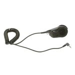 ACC725 - Maxon Sp200/Gmrs21X Lapel Speaker Microphone w/Ear Jack