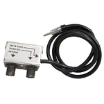 ASPS619 - Antenna Specialists 144-174 MHz Am/Fm Coupler