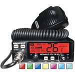 RONALD - President 10 Meter Amateur Ham Radio