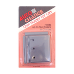 02400750- Auto Change Coin Holder
