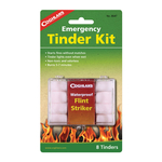 8647 - Coghlan's Emergency Tinder Kit