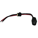 BWZY1524001 - UNIDEN REPLACEMENT POWER CORD FOR UM RADIO SERIES