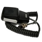 CBM2EC - Marmat 4 Pin Electret Microphone Wired Cobra/Uniden