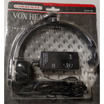 EXV460 - Sima Vox Speaker Microphone For FR460