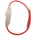 FH18X - Marmat 18 Gauge Fuse Holder