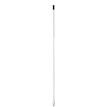 JBC400-W - ProComm 4' 3/8X24 Thread Fiberglass Antenna (White)