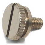 KN5X - Twinpoint 5mm Metal Replacement Side Screw (Bulk)