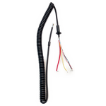 M1L10 - Twinpoint 10' Replacement Microphone Cord
