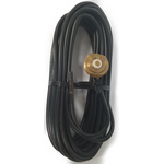 MPL24 - ProComm 3/4" 24' Rg58U/Mini Uhf Connector