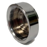 MRC - Maxrad Chrome Rain Cap Nmo Antenna Mounts