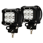 RS6L18WPR - Bottom Mount LED Spot Lights