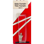 SMA41 - ProComm Sma/F To Tnc/F Connector