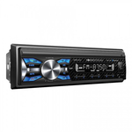 VM21B - Soundstream 300 WATT (4XCH) 1 DIN Digital Media Receiver