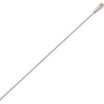 W66WHIPBX - Wilson 66" Replacement Whip Antenna