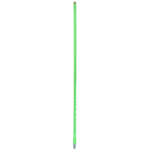 FS2-G - Firestik II Tunable Tip 2 ft CB Antenna (Neon Green)