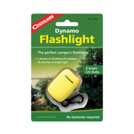 1202 - Coghlan's Dynamo Keychain Flashlight